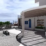 'lindian Myth' Sea View Líndos