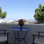 Lejlighedshotel 'lindian Myth' Sea View