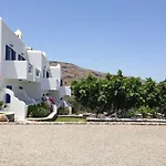 Lejlighedshotel 'lindian Myth' Sea View