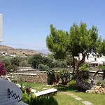 'lindian Myth' Sea View Líndos