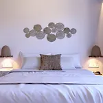 Lejlighedshotel 'lindian Myth' Sea View Líndos