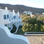 Lejlighedshotel 'lindian Myth' Sea View