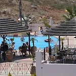 'lindian Myth' Sea View Lejlighedshotel Líndos