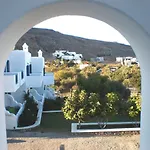 'lindian Myth' Sea View Lejlighedshotel 4*