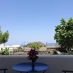 Lejlighedshotel 'lindian Myth' Sea View Líndos