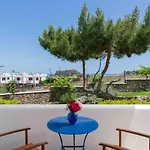 Lejlighedshotel 'lindian Myth' Sea View