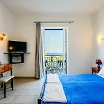 'lindian Myth' Sea View Lejlighedshotel