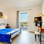 Lejlighedshotel 'lindian Myth' Sea View Líndos