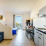 'lindian Myth' Sea View Lejlighedshotel 4*