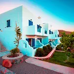 Lejlighedshotel 'lindian Myth' Sea View