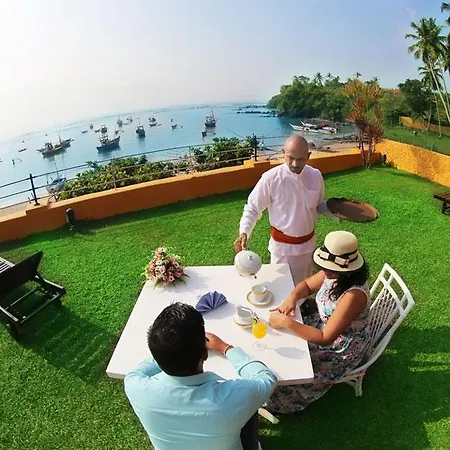 Aparthotel 'lindian Myth' Sea View 4*