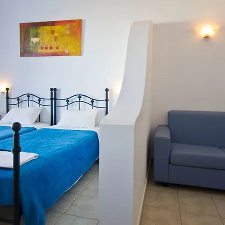 'lindian Myth' Sea View