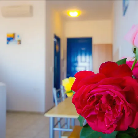 'lindian Myth' Sea View 4*