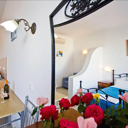 'lindian Myth' Sea View Apart-hotel 4*