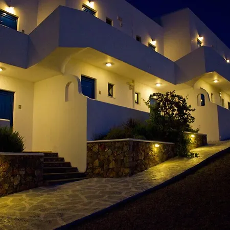 'lindian Myth' Sea View 4*