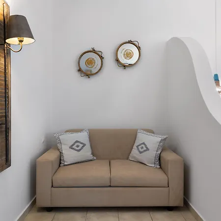 'lindian Myth' Sea View Apart-hotel 4*