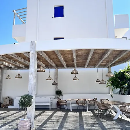 'lindian Myth' Sea View