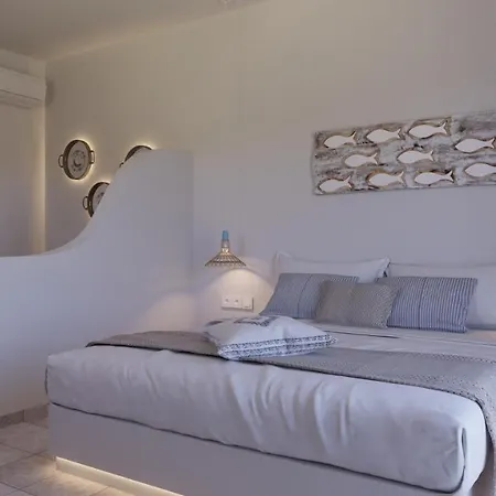 Aparthotel 'lindian Myth' Sea View Lindos (Rhodes)