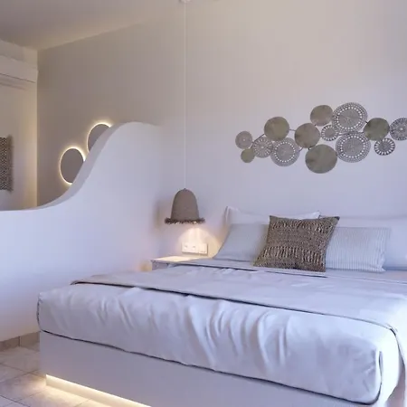 Apart-hotel 'lindian Myth' Sea View