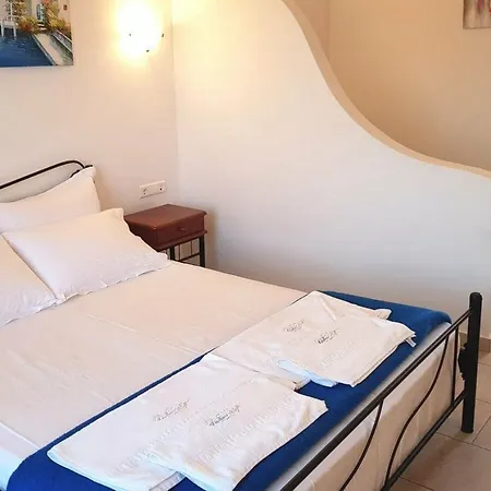 'lindian Myth' Sea View 4* Lindos (Rhodes)