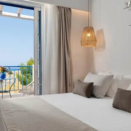 'lindian Myth' Sea View Aparthotel 4*