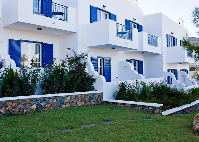 'lindian Myth' Sea View 4* لينثوس