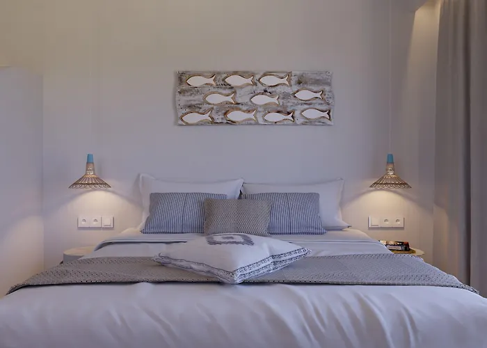 شقة فندقية 'lindian Myth' Sea View 4*