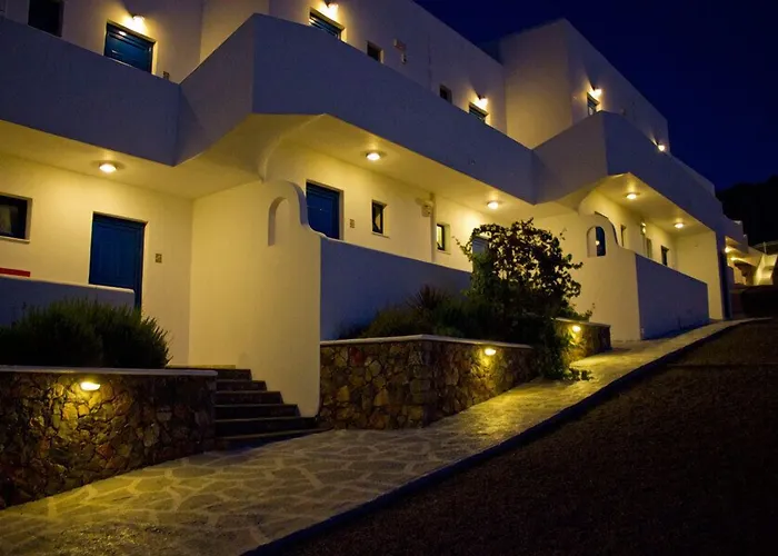 'lindian Myth' Sea View 4*