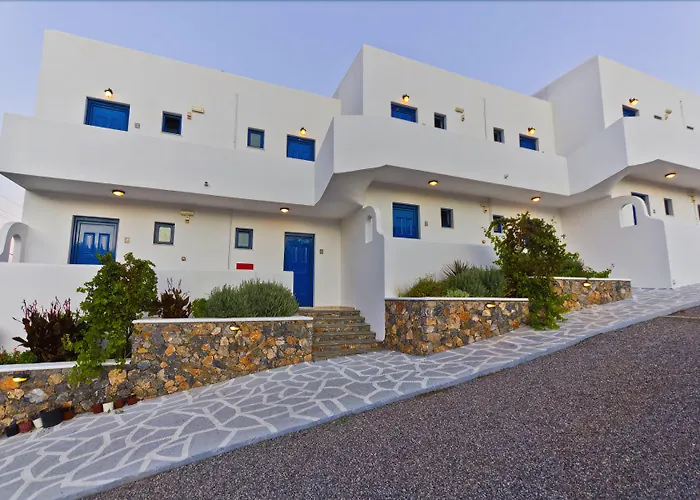 شقة فندقية 'lindian Myth' Sea View لينثوس