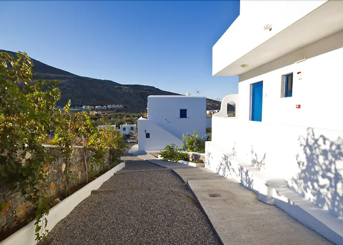 'lindian Myth' Sea View 4*