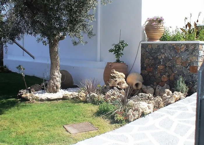 'lindian Myth' Sea View 4*