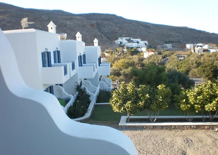 شقة فندقية 'lindian Myth' Sea View