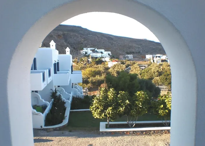 'lindian Myth' Sea View شقة فندقية 4*