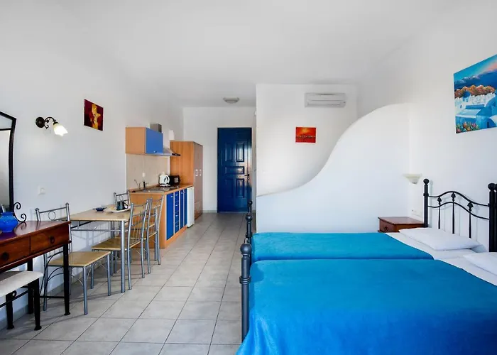 'lindian Myth' Sea View 4*