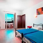 Apartmanhotel 'lindian Myth' Sea View Líndosz