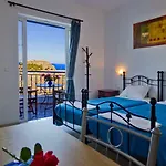 'lindian Myth' Sea View