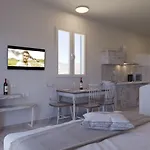 Apartmanhotel 'lindian Myth' Sea View Líndosz