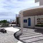 'lindian Myth' Sea View Apartmanhotel 4*