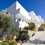 Apartmanhotel 'lindian Myth' Sea View Líndosz