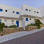 Apartmanhotel 'lindian Myth' Sea View Líndosz