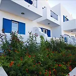 'lindian Myth' Sea View Apartmanhotel 4*