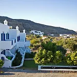 'lindian Myth' Sea View Apartmanhotel Líndosz