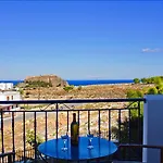 'lindian Myth' Sea View Apartmanhotel 4*