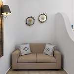 'lindian Myth' Sea View Apartmanhotel 4*
