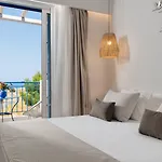 'lindian Myth' Sea View 4* Líndosz