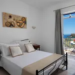 'lindian Myth' Sea View 4* Líndosz