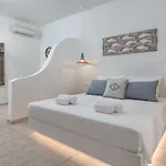 'lindian Myth' Sea View 4* Líndosz