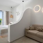 Apartmanhotel 'lindian Myth' Sea View