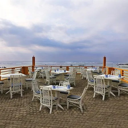 'lindian Myth' Sea View 4*