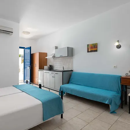 'lindian Myth' Sea View 4*